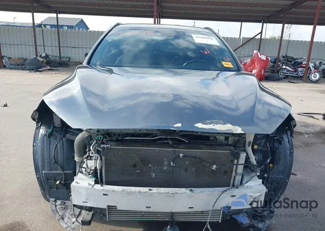 2023 Infiniti Qx55 Essential Awd z USA, uszkodzony, nr VIN 3PCAJ5KR4PF105033